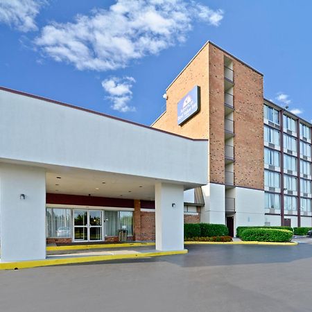 Americas Best Value Inn - Baltimore Luaran gambar