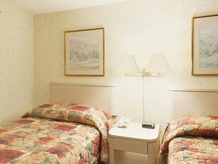 Americas Best Value Inn - Baltimore Luaran gambar