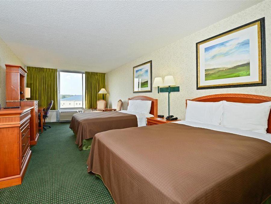 Americas Best Value Inn - Baltimore Luaran gambar