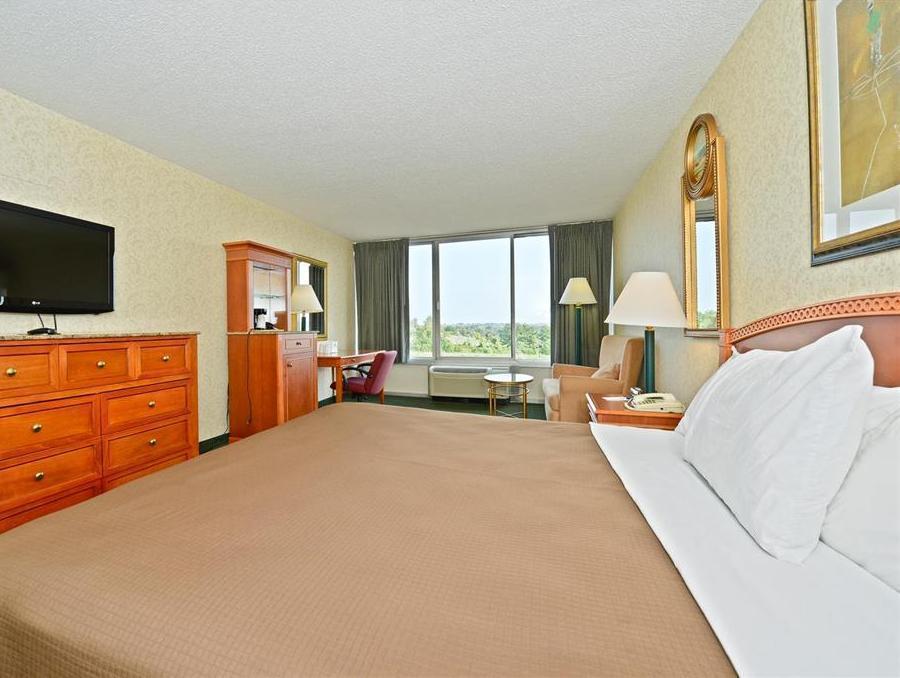 Americas Best Value Inn - Baltimore Luaran gambar