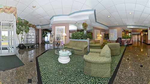 Americas Best Value Inn - Baltimore Luaran gambar