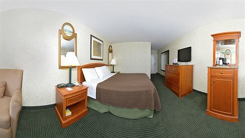 Americas Best Value Inn - Baltimore Luaran gambar