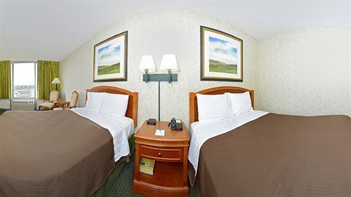 Americas Best Value Inn - Baltimore Luaran gambar