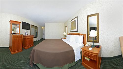 Americas Best Value Inn - Baltimore Luaran gambar